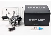 Shimano 22 Bantam LEFT