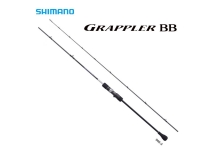 Shimano 21 GRAPPLER BB Slow J B66-3