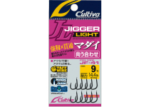 Cultiva  Jigger Light JF-41