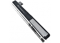 Daiwa 24 Silver Wolf  EX 76MLB-S