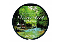 Daiwa Silver Creek TYPE-N (Nylon) 100m