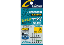 Cultiva  Jigger Light JF-42