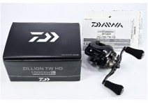 Daiwa 22  Zillion TW HD 1000XH
