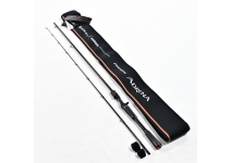 Shimano 24 Poison Adrena 166H-SB/2