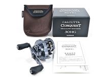 Shimano 24 Calcutta Conquest Shallow Edition 31HG