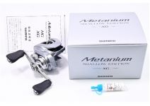 Shimano 22 Metanium Shallow Edition HG RIGHT