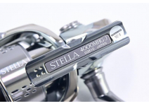 Shimano 18 Stella 4000MHG