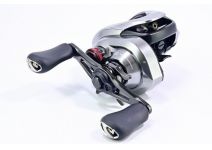 Shimano 21 Scorpion DC 151 LEFT