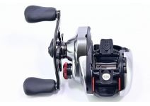 Shimano 21 Scorpion DC 151 LEFT