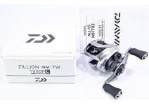 Daiwa 20 Zillion SV TW 1000PL