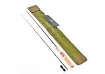 Daiwa 24 Silver Creek Trad 410XUL