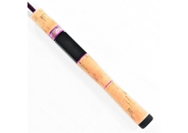 Rodio Craft 999.9 Meister White Wolf  62UL-e