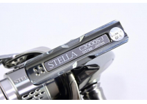 Shimano 18 Stella C2000S