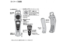 Daiwa Crystia Wakasagi CRS