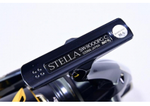 Shimano 20 Stella SW 6000HG