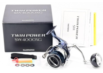 Shimano 21 Twin Power SW 4000XG
