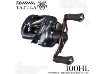 Daiwa 25 Tatula SV TW 100HL