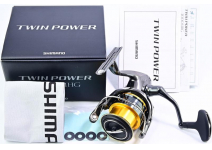 Shimano 20 Twin Power C3000