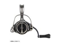 Daiwa 25 Caldia LT2500