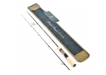 Daiwa 25 Silver Creek Aurum 48UL