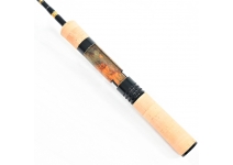 Daiwa 25 Silver Creek Aurum 48UL