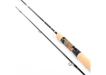 Daiwa 25 Silver Creek Aurum 48UL