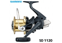 Shimano 25 Active Cast SD 1120