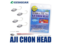 Ecogear Aji Chon Head