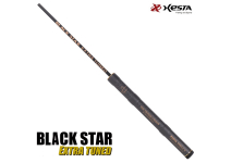 Xesta 23 Black Star Extra Tuned S55UL/L-S The Flow Control