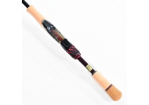 Daiwa 24 Steez SC S64L-2 SV ST FIRE FLASH