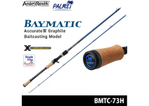 PALMS Baymatic BMTC-73H