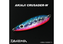 Daiwa Akiaji Crusader-W Salmon Blue