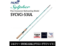 PALMS Sylpher SYCVCi-53UL