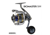 Shimano 13 Biomaster SW 4000HG