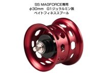 Daiwa 25 ALPHAS BF TW 8.5R