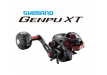 Shimano 20 Genpu XT 200PG
