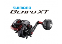Shimano 20 Genpu XT 201PG