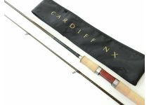 Shimano 15 Cardiff NX S83ML