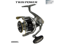 Shimano 15 Twin Power 4000PG