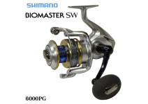 Shimano 16 Biomaster SW 6000PG