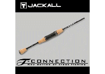 Jackall T-CONNECTION  TCA-S60UL