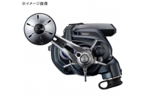 Shimano 25 Force Master 300