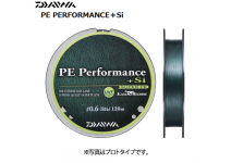 Daiwa PE Performance＋Si 120m