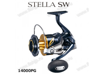 Shimano 19 Stella SW 14000PG