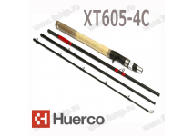 Huerco XT605-4C