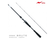 Apia Grandage BRUTE SIDEKICK C83MH