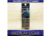 Hedgehog Studio Alchemy Oil Medium Light