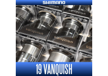 Шпуля Shimano 19 Vanquish 4000MHG, C5000XG