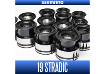 Шпуля Shimano 19 Stradic  C5000XG