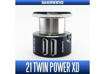Шпуля Shimano 21 TWIN POWER XD